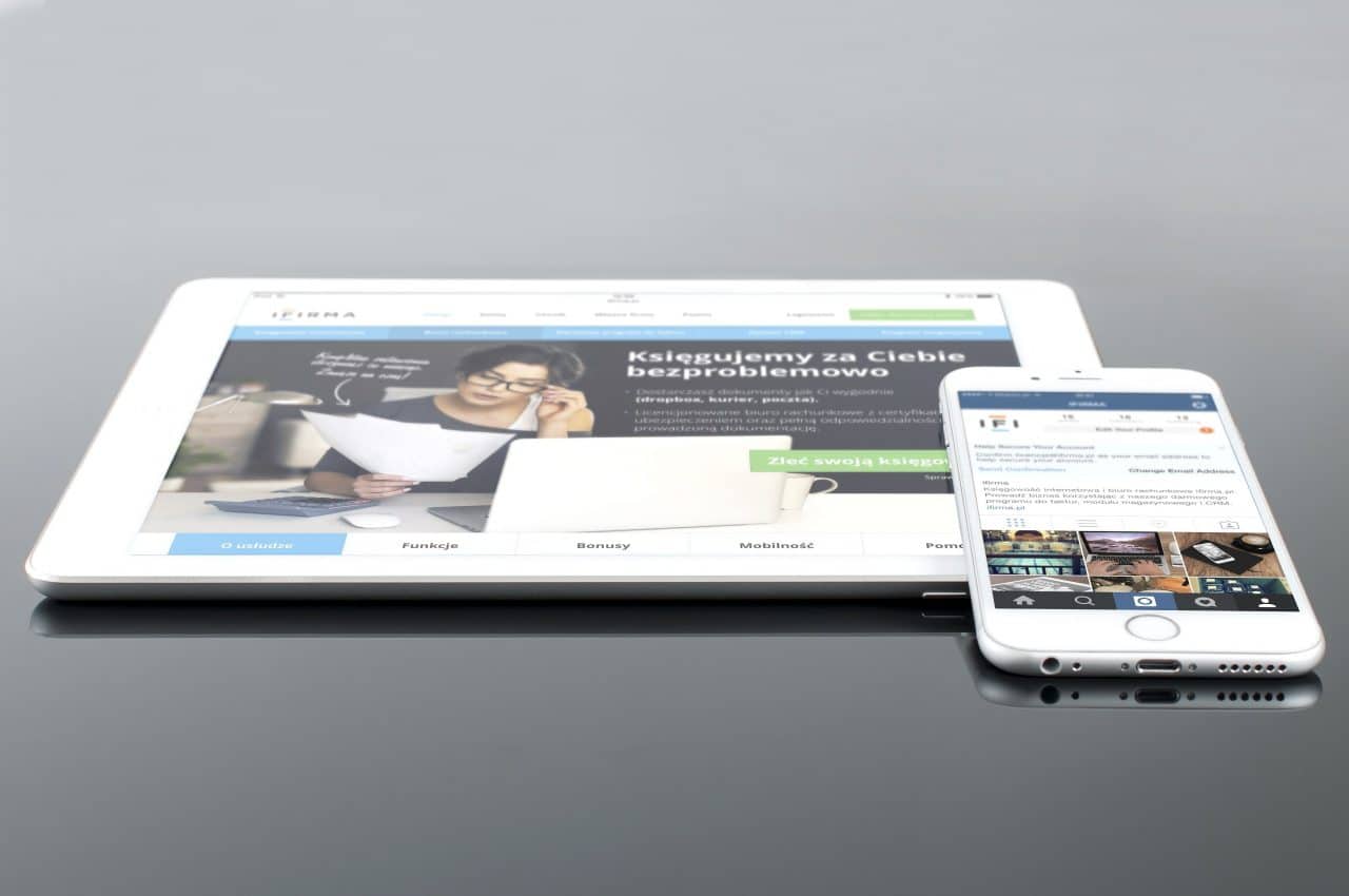 More than mobile-friendly: why your app should be optimized for all screens More than mobile-friendly: why your app should be optimized for all screens
