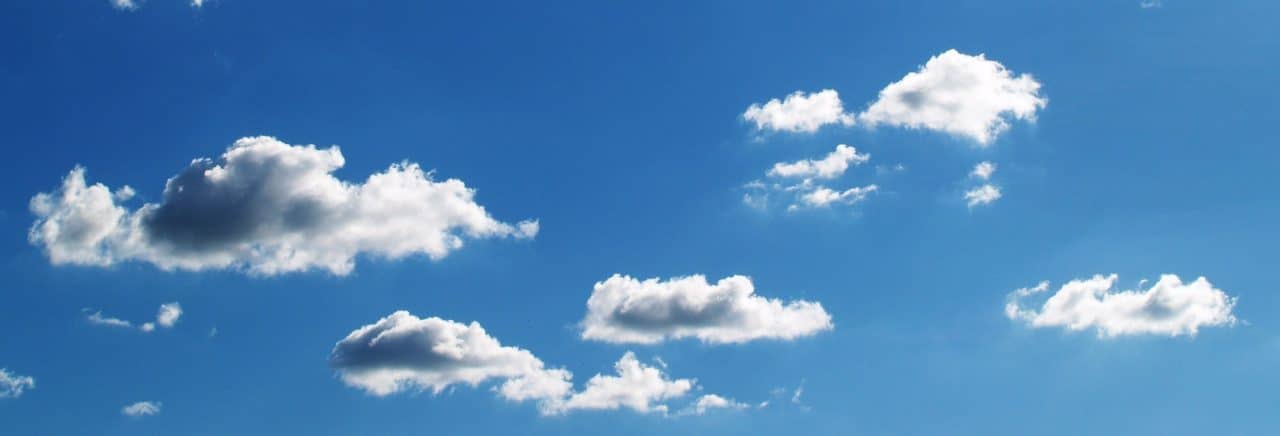 Scaling Oracle Databases in the Cloud with NetApp Cloud Volumes Scaling Oracle Databases in the Cloud with NetApp Cloud Volumes