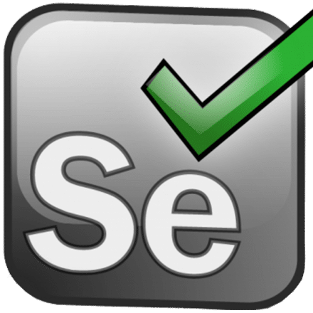 Selenium Series: Chapter 1 - Getting Started Selenium Series: Chapter 1 - Getting Started