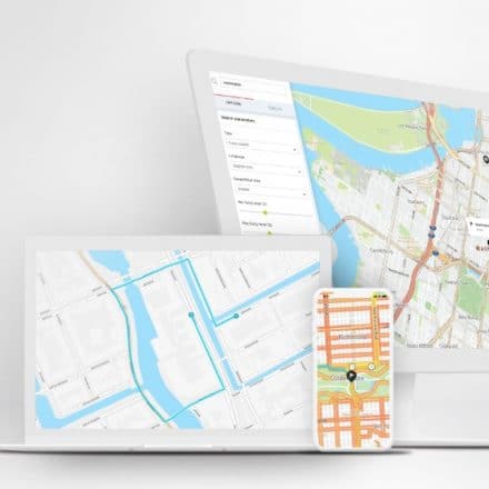 Tilt and Rotation with TomTom JavaScript Maps SDK for Web 5.0 Tilt and Rotation with TomTom JavaScript Maps SDK for Web 5.0
