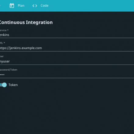 Integrating Ossum with Jenkins Integrating Ossum with Jenkins