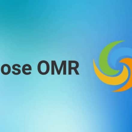 Capturing Paper-Based Input with Aspose.OMR Capturing Paper-Based Input with Aspose.OMR